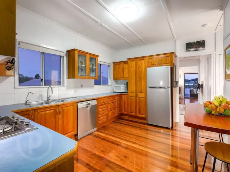 Sixth view of Homely house listing, 67 Reuben Street, Stafford QLD 4053