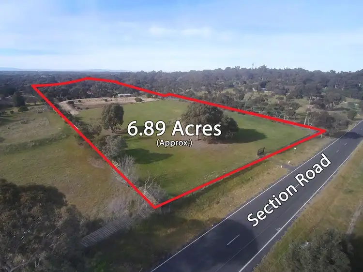 Second view of Homely house listing, 55 Carroll Lane, Greenvale VIC 3059