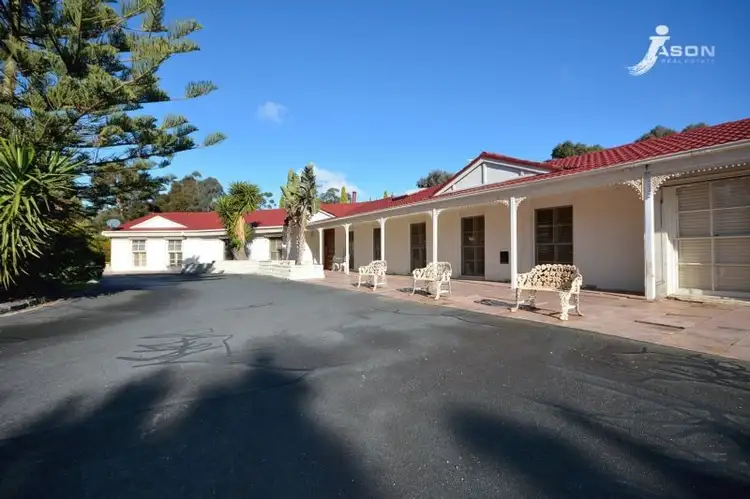 Fourth view of Homely house listing, 55 Carroll Lane, Greenvale VIC 3059