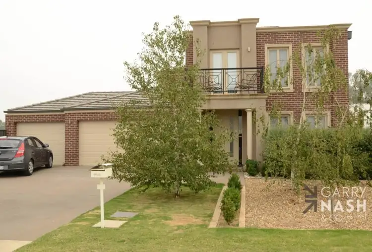 Main view of Homely house listing, 60 Cambridge Drive, Wangaratta VIC 3677