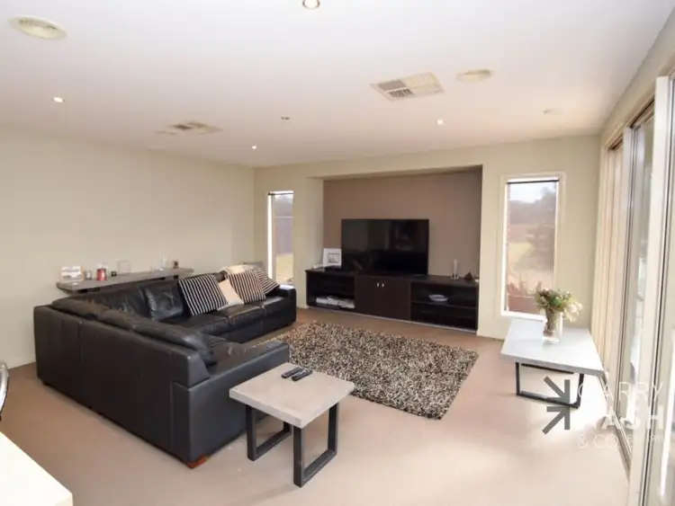 Second view of Homely house listing, 60 Cambridge Drive, Wangaratta VIC 3677
