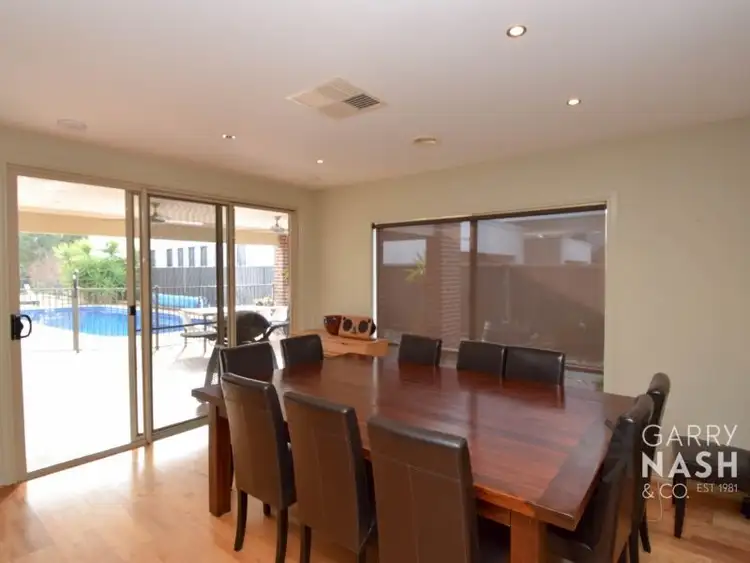 Fourth view of Homely house listing, 60 Cambridge Drive, Wangaratta VIC 3677