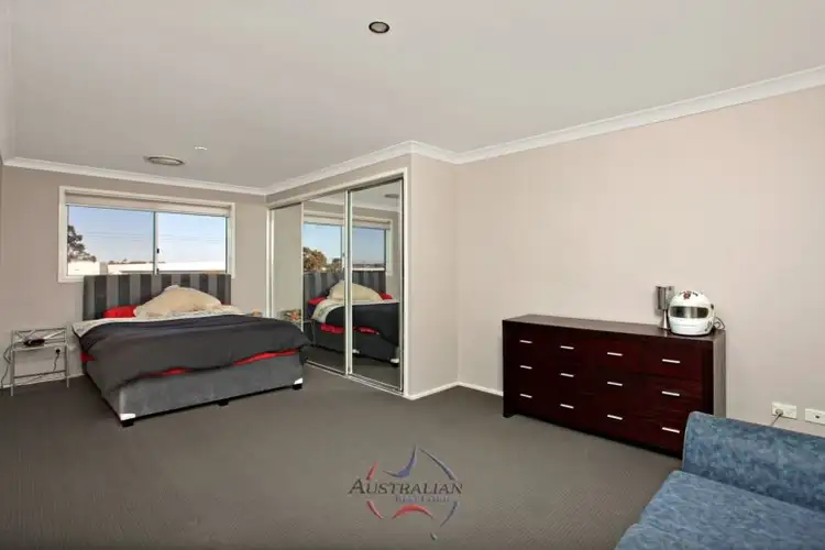 Third view of Homely house listing, 12 Regulus Street, Erskine Park NSW 2759