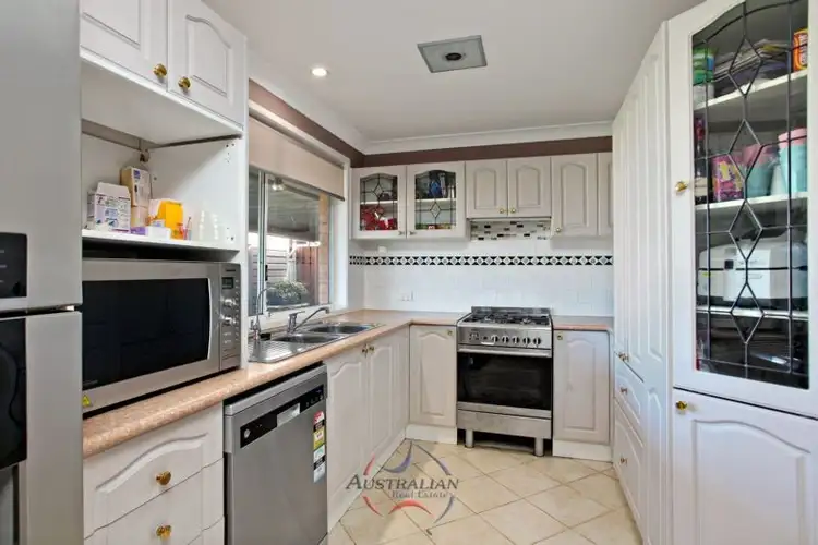 Fourth view of Homely house listing, 12 Regulus Street, Erskine Park NSW 2759