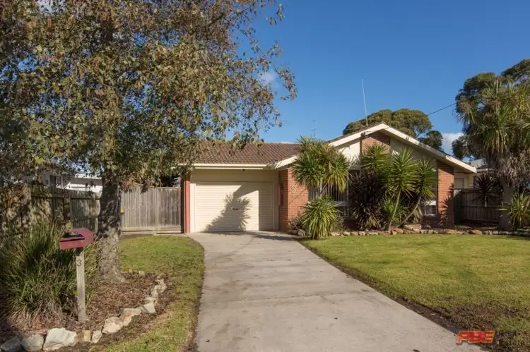 3 Storey Street, Wonthaggi VIC 3995