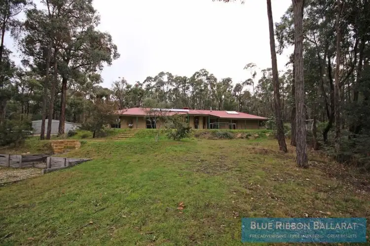 32 Palmer Court, Scarsdale VIC 3351