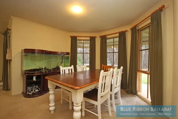 Fifth view of Homely house listing, 32 Palmer Court, Scarsdale VIC 3351