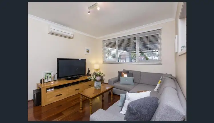 Second view of Homely house listing, 132 Douglas Avenue, South Perth WA 6151