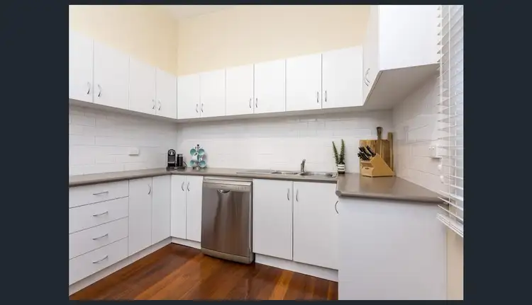 Sixth view of Homely house listing, 132 Douglas Avenue, South Perth WA 6151