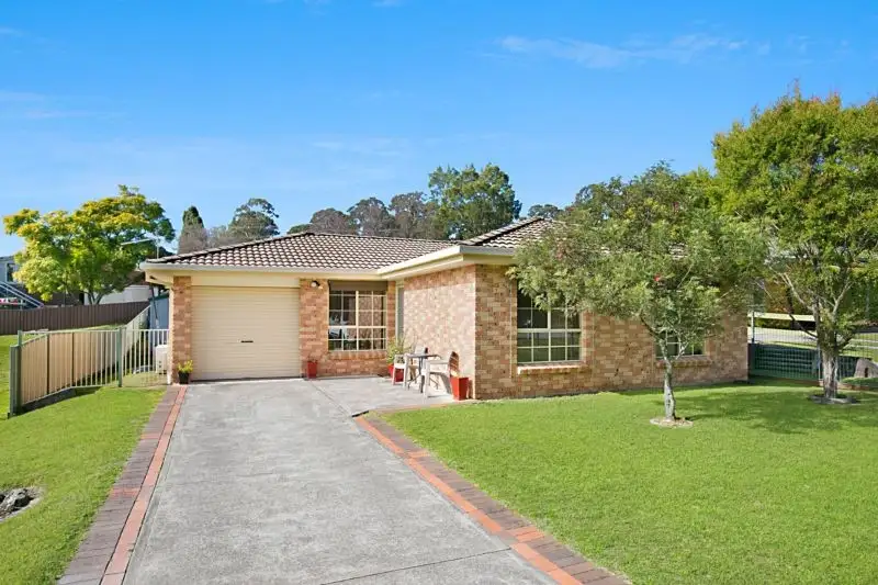 Main view of Homely house listing, 9 Hancock Avenue, Dungog NSW 2420