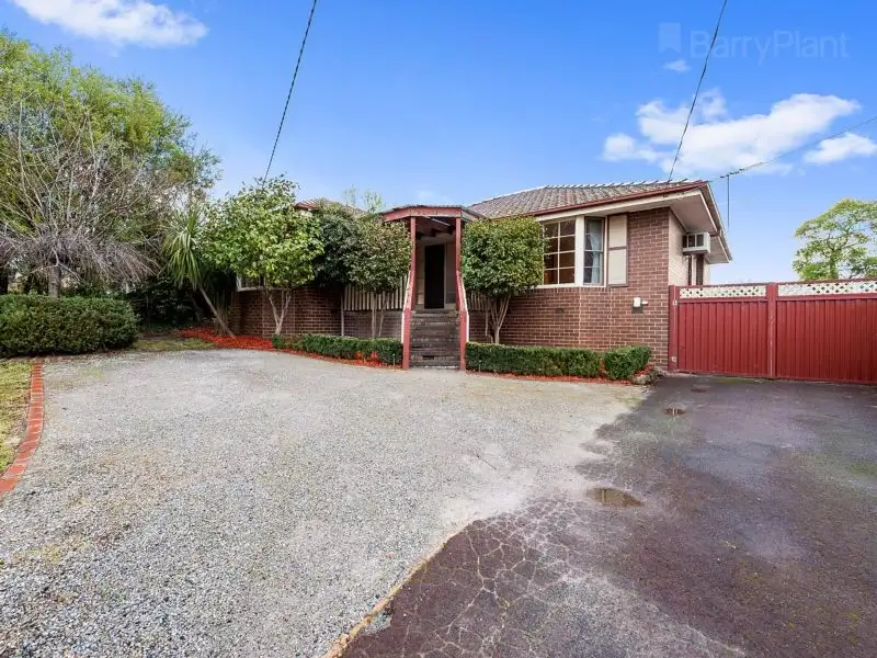 Main view of Homely house listing, 93 Burke Road, Ferntree Gully VIC 3156