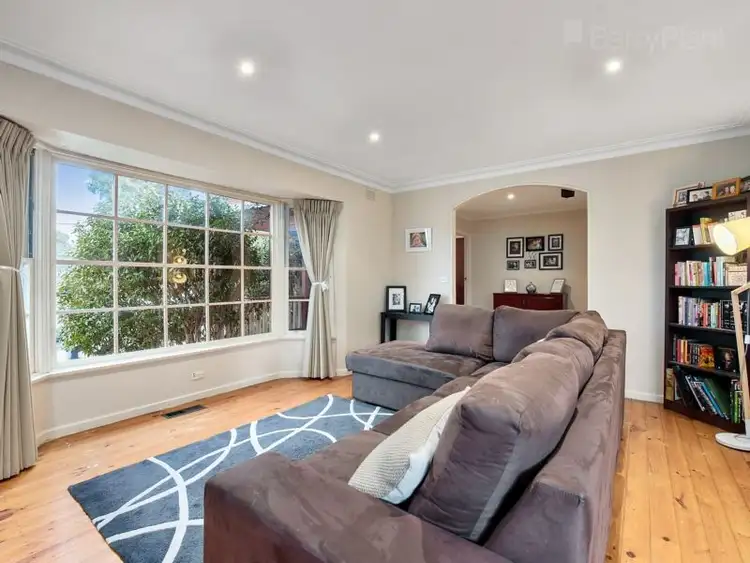 Second view of Homely house listing, 93 Burke Road, Ferntree Gully VIC 3156