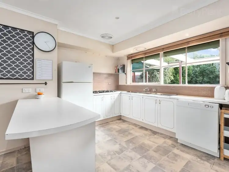 Third view of Homely house listing, 93 Burke Road, Ferntree Gully VIC 3156