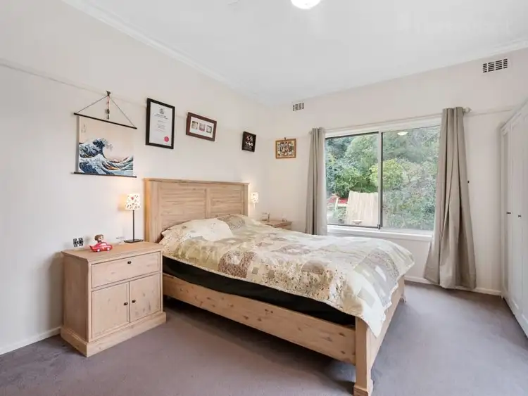 Fifth view of Homely house listing, 5 Glass Road, Upper Ferntree Gully VIC 3156