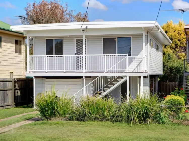 22 Gold Street, Banyo QLD 4014