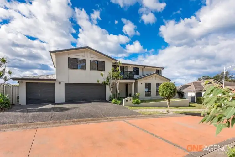Second view of Homely house listing, 12 Castle Drive, Floraville NSW 2280
