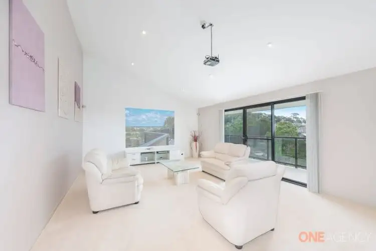 Seventh view of Homely house listing, 12 Castle Drive, Floraville NSW 2280