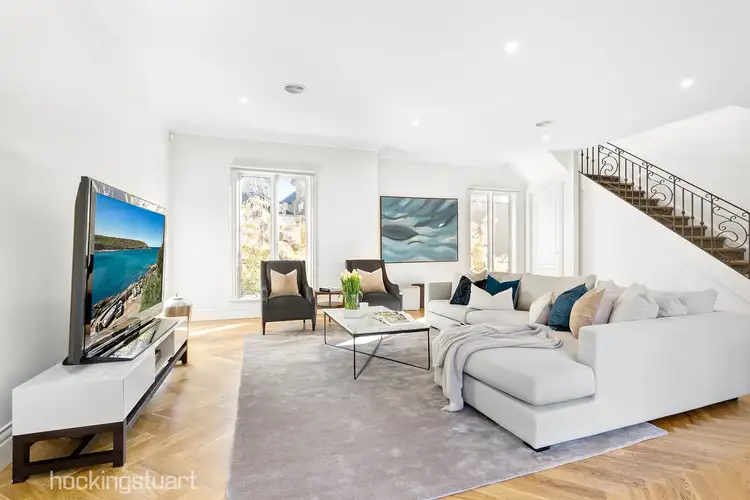 Second view of Homely house listing, 18A St Georges Crescent, Ashburton VIC 3147