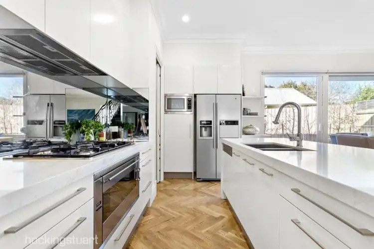 Third view of Homely house listing, 18A St Georges Crescent, Ashburton VIC 3147