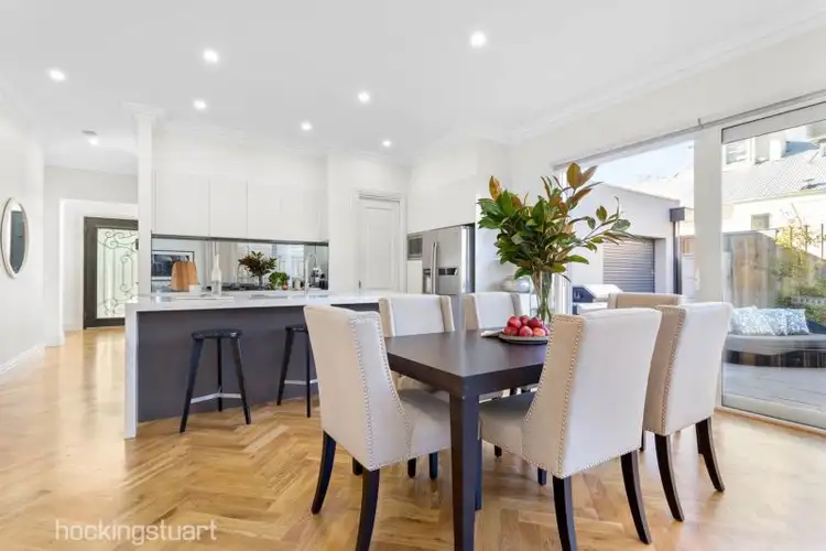Fourth view of Homely house listing, 18A St Georges Crescent, Ashburton VIC 3147