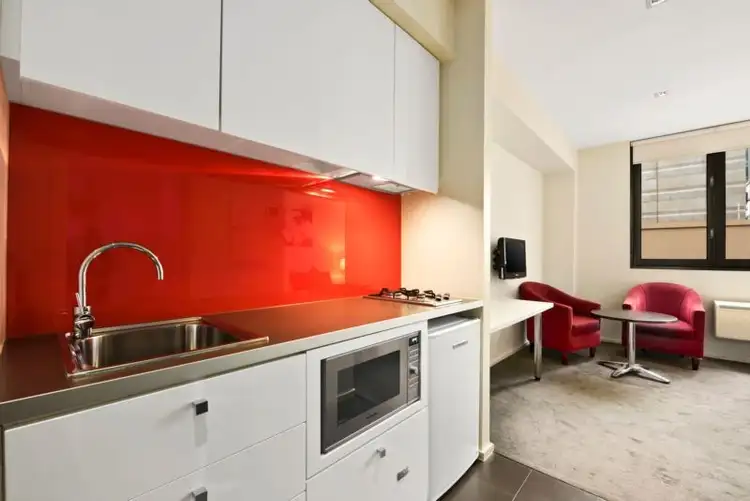 215/99 A'Beckett Street, Melbourne VIC 3000