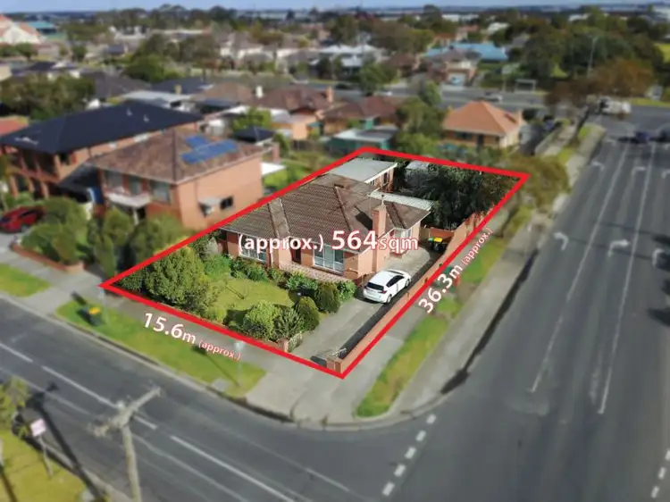 83 Seventh Avenue, Altona North VIC 3025