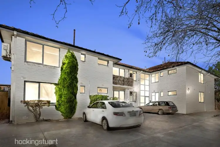 Main view of Homely apartment listing, 1/1529 Malvern Road, Glen Iris VIC 3146