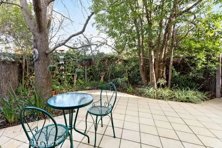 Second view of Homely apartment listing, 1/1529 Malvern Road, Glen Iris VIC 3146