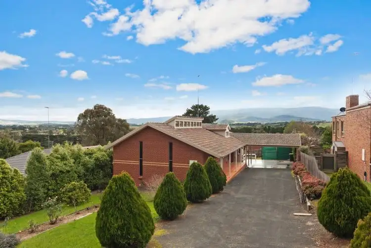 Main view of Homely house listing, 48 Sherwin Street, Whittlesea VIC 3757