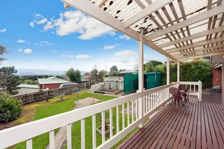 Sixth view of Homely house listing, 48 Sherwin Street, Whittlesea VIC 3757