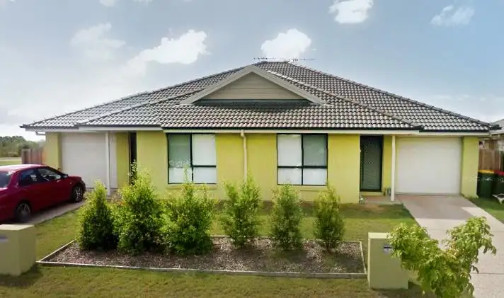 a & b/5 Jive court, Caboolture QLD 4510