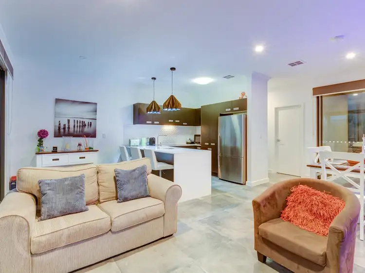 4/13 Bradley Avenue, Kedron QLD 4031
