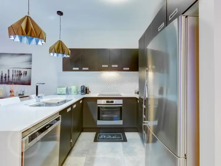 Second view of Homely townhouse listing, 4/13 Bradley Avenue, Kedron QLD 4031