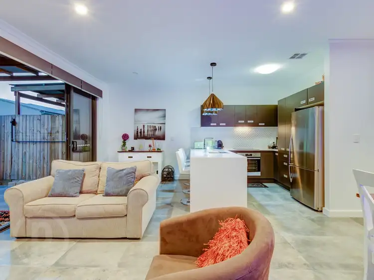 Third view of Homely townhouse listing, 4/13 Bradley Avenue, Kedron QLD 4031