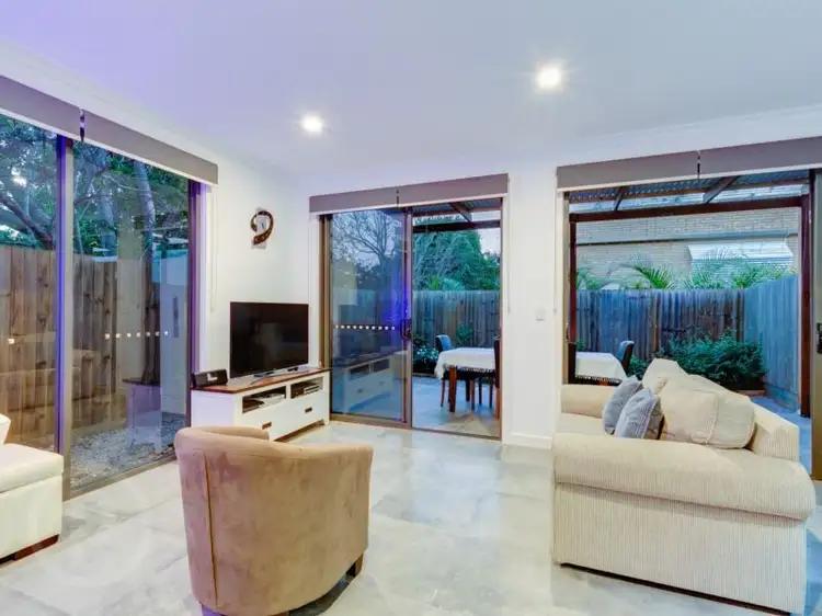 Fourth view of Homely townhouse listing, 4/13 Bradley Avenue, Kedron QLD 4031