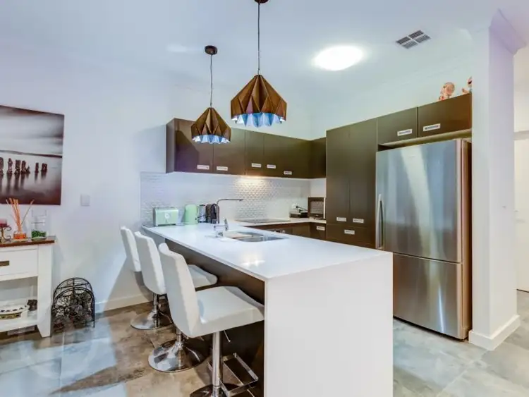 Sixth view of Homely townhouse listing, 4/13 Bradley Avenue, Kedron QLD 4031