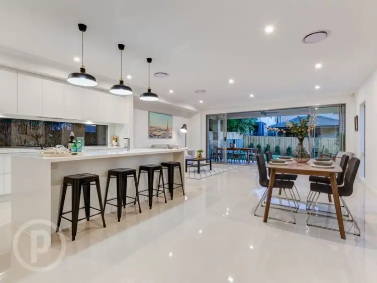 48 Forrest Street, Everton Park QLD 4053