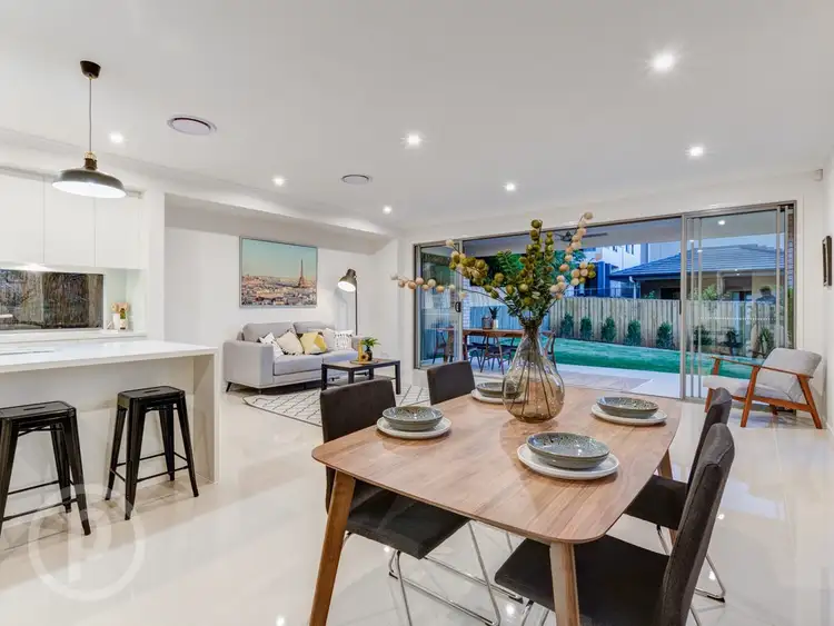 Third view of Homely house listing, 48 Forrest Street, Everton Park QLD 4053