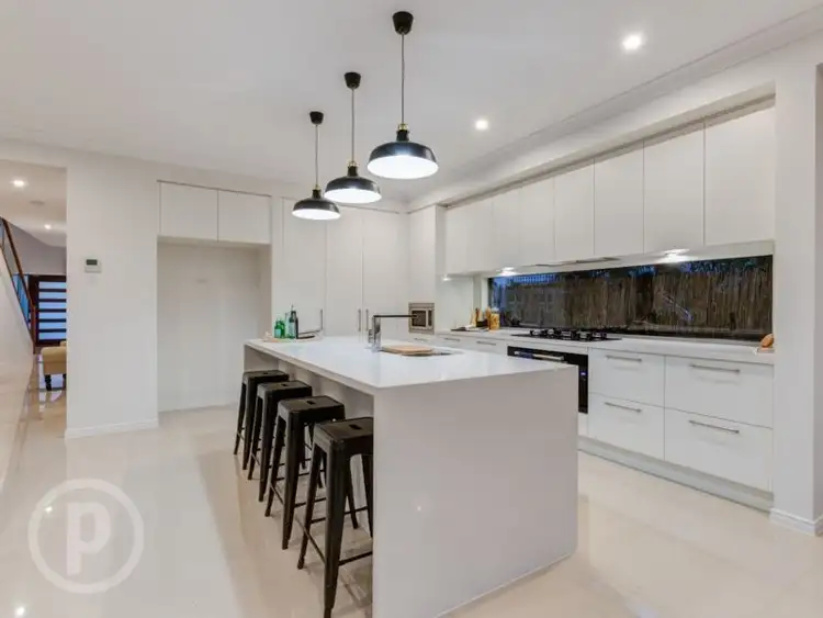 Fourth view of Homely house listing, 48 Forrest Street, Everton Park QLD 4053