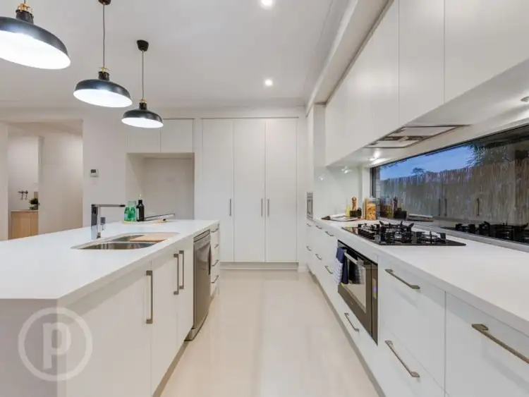 Fifth view of Homely house listing, 48 Forrest Street, Everton Park QLD 4053
