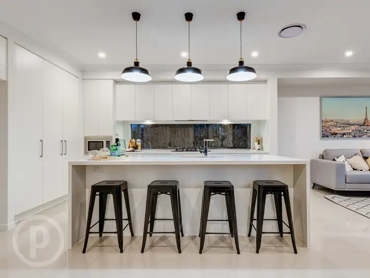 Sixth view of Homely house listing, 48 Forrest Street, Everton Park QLD 4053