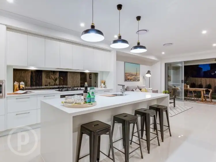 Seventh view of Homely house listing, 48 Forrest Street, Everton Park QLD 4053