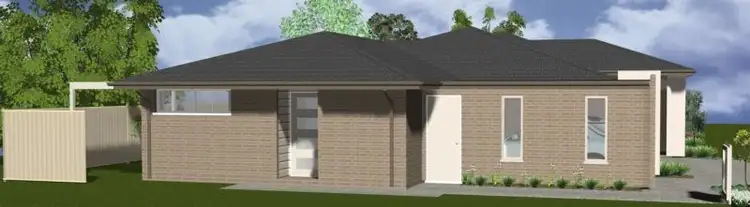 Third view of Homely villa listing, Address available on request