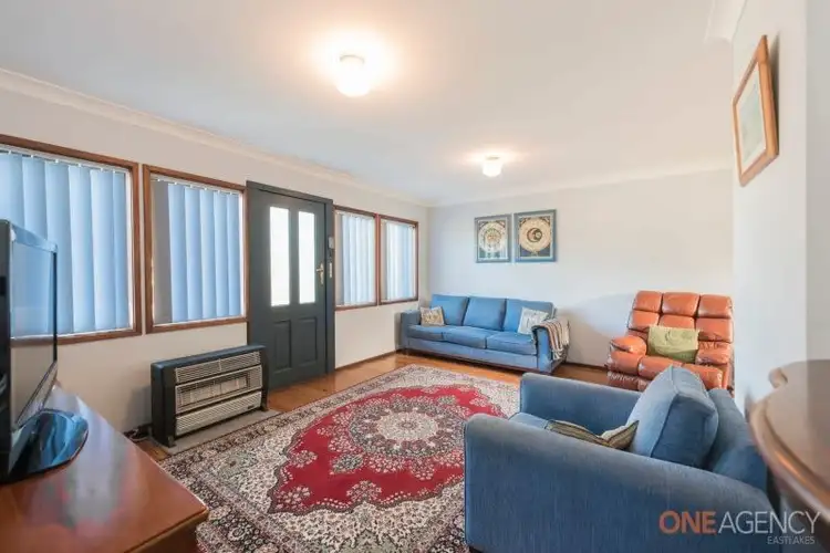 Fifth view of Homely house listing, 15 Oxley Street, Swansea NSW 2281