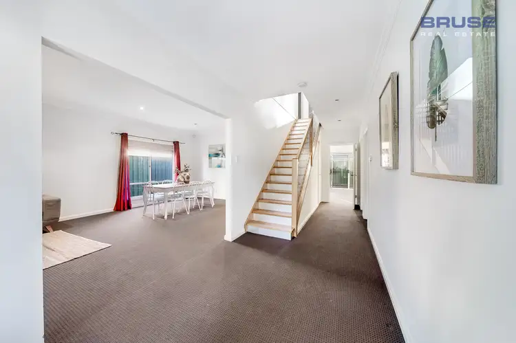 Second view of Homely house listing, 10A Hudson Avenue, Rostrevor SA 5073