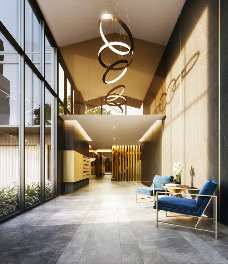 303, LOT 303, 111 Carrington Rd, Box Hill VIC 3128