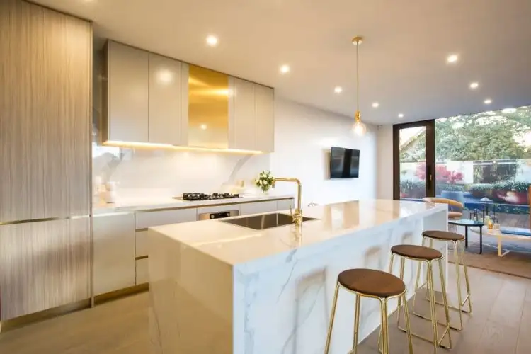 105, LOT 105, 111 Carrington Rd, Box Hill VIC 3128