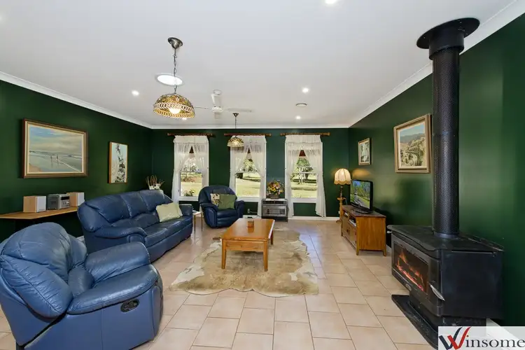 Fourth view of Homely house listing, 35-43 Airport Road, Aldavilla NSW 2440