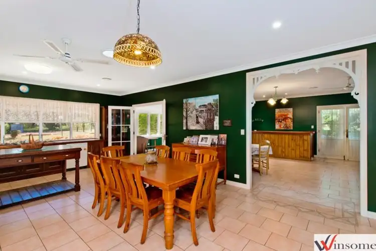 Fifth view of Homely house listing, 35-43 Airport Road, Aldavilla NSW 2440