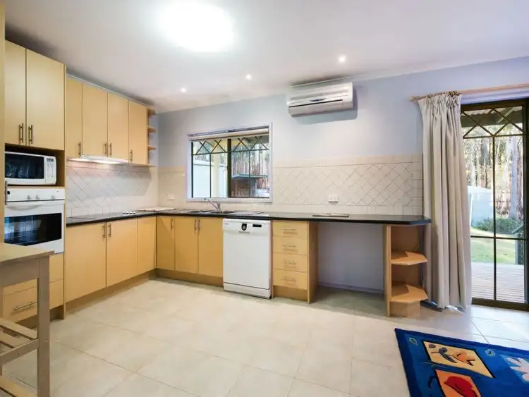 Third view of Homely house listing, 130 Wallaby Road, Wheatsheaf VIC 3461